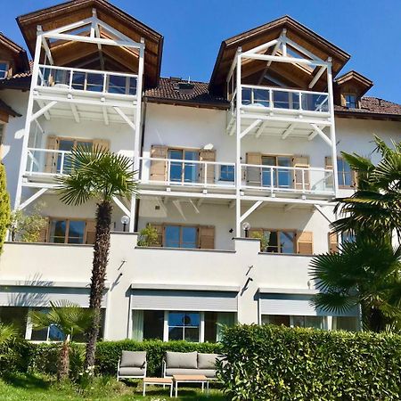 Sonnenresidence Alpenhof Termeno Zewnętrze zdjęcie