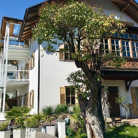 Sonnenresidence Alpenhof Termeno Zewnętrze zdjęcie