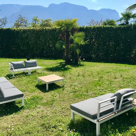 Sonnenresidence Alpenhof Termeno Zewnętrze zdjęcie