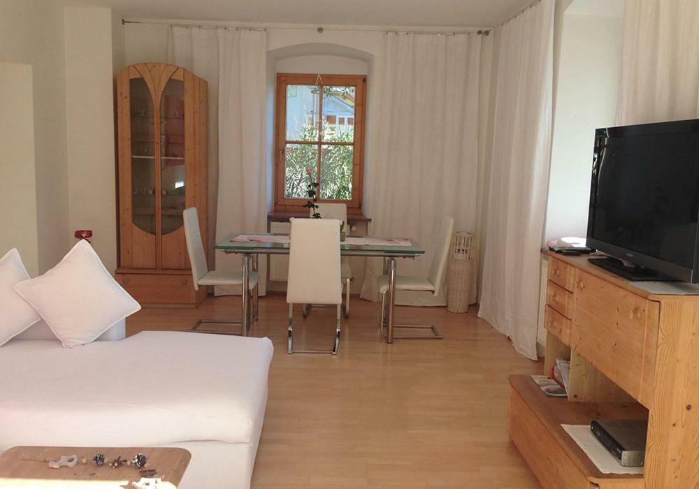 Sonnenresidence Alpenhof Termeno Zewnętrze zdjęcie