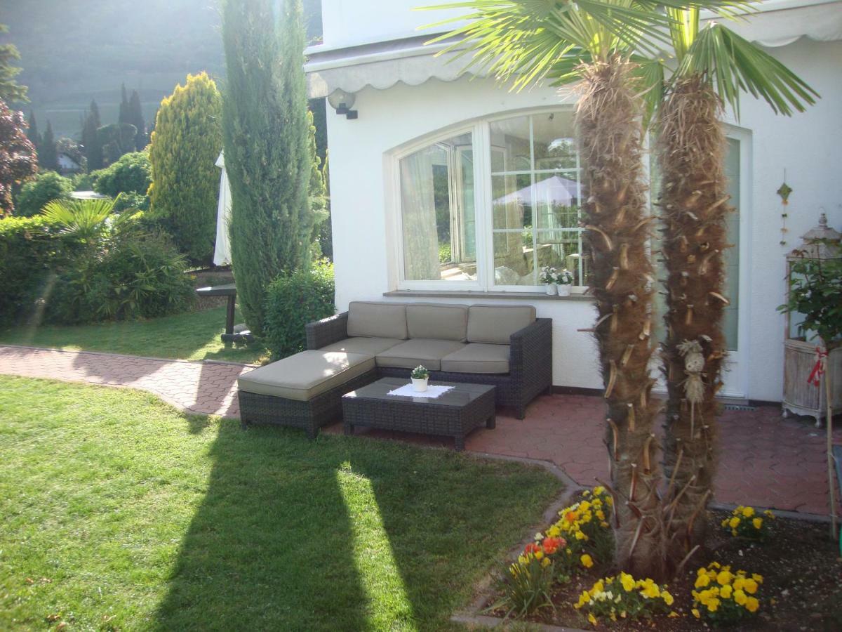 Sonnenresidence Alpenhof Termeno Zewnętrze zdjęcie