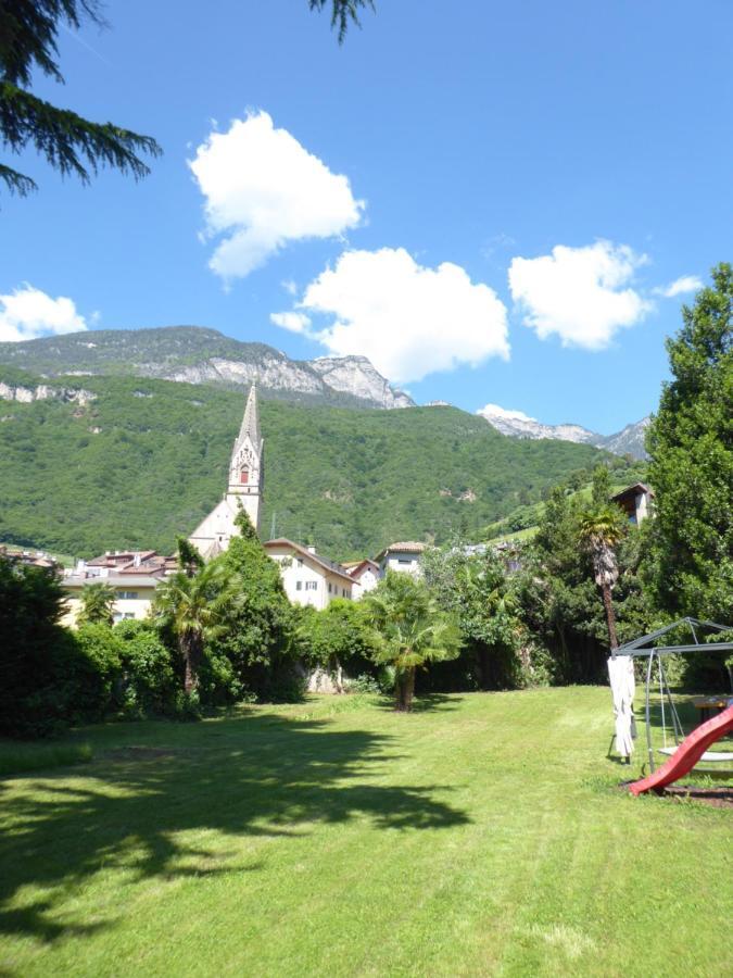 Sonnenresidence Alpenhof Termeno Zewnętrze zdjęcie